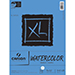 Canson XL WaterColor Paper Pad
