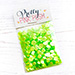 PPP Lime Shimmer Mix
