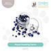 SSS Pawsitively Dazzling Gems - Royal
